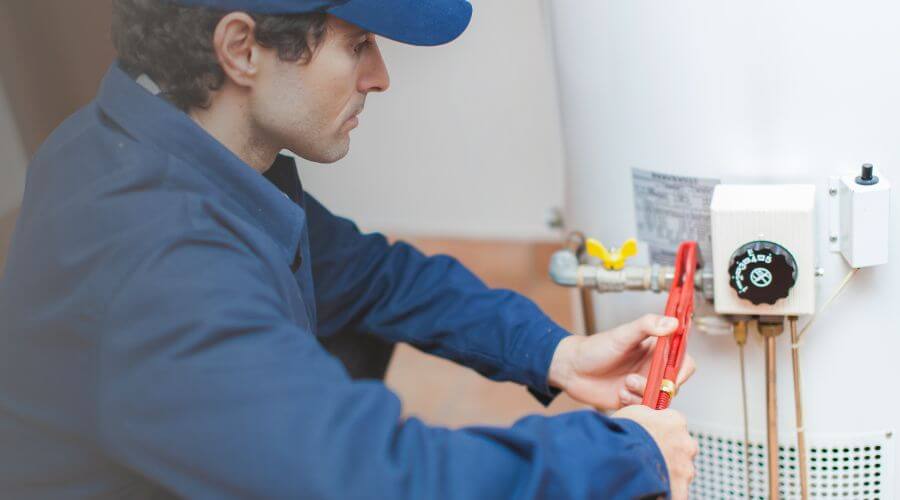 Professional Tankless Water Heater Installation in Caldwell, OH